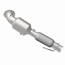 MagnaFlow 2021 Ford Bronco Sport Front Underbody 1.5L Direct Fit Converter