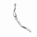 MagnaFlow 20-21 Dodge Charger 3.6L Direct Fit Converter
