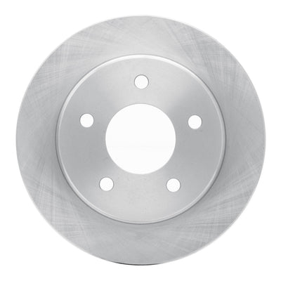 DFC 88-94 Buick Regal Rear Brake Rotor