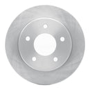 DFC 5000 Advanced Semi Met Brake Pads