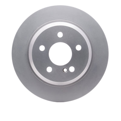 DFC 03-16 Mercedes-Benz E350 Rear GeoSPEC Coated Rotor