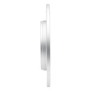 DFC GeoSPEC Coated Rotors - Plain