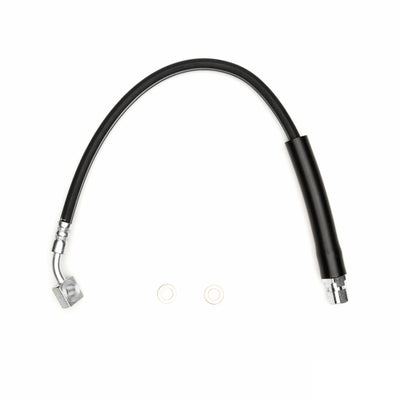 DFC 14-19 Chevrolet Corvette Front-L Brake Hose