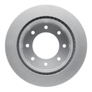 DFC GeoSPEC Coated Rotors - Plain