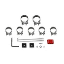 Flowmaster 11-18 GM 1500 Truck 6.2L FlowFX Cat-Back DOS Exhaust System