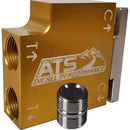 ATS Diesel 2019+ Dodge Cummins 6.7L w/ 68RFE or Aisin AS69RC Trans Thermal Bypass Valve Upgrade