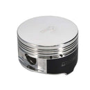 Manley Ford 4.6L Modular V8 Piston Set - 3.572in Bore 1.200in CH, 0.00 CC