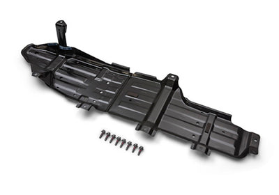 Ford Racing 21-26 Ford Bronco Fuel Tank Skid Plate