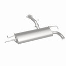 BRExhaust 05-10 Kia Sportage/ 05-08 Hyundai Tucson Muffler Kit