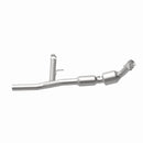MagnaFlow 04-05 Ford F-150 5.4L Direct Fit Converter