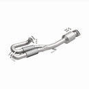 MagnaFlow 16-21 Nissan Maxima 3.5L Direct Fit Converter (OEM/Federal Grade)