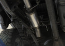 Flowmaster 05-15 Toyota Tacoma 4.0L FlowFX Extreme Cat-Back Exhaust System
