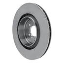 DFC 09-19 BMW 760Li Rear Brake Rotor