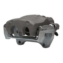 DFC 08-09 Pontiac G8 Front-R Silver Zinc Coated Premium Caliper