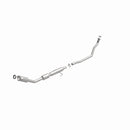 MagnaFlow 14-15 Toyota Corolla 1.8L Direct Fit Converter