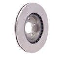DFC Brake Rotors - Plain