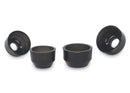 Whiteline 80-86 Jeep CJ5/CJ7 Essential Front and Rear Vehicle Kit
