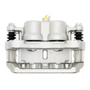 DFC 17-20 Buick Enclave Front-R Silver Zinc Coated Premium Caliper