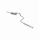 MagnaFlow BRE Exhaust Kit 09-11 Chevy Aveo 1.6L