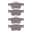 DFC 5000 Advanced Low Met Brake Pads