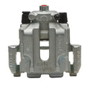 DFC 06-15 BMW 335i Rear-L Premium Caliper - Silver Zinc Coated