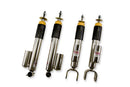 KW Coilover Kit V3 Chevrolet Corvette (C6) Z06+ZR1 Damper Only w/o electronic shock control
