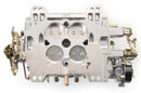 Edelbrock Carburetor Performer Series 4-Barrel 600 CFM Electric Choke Satin Finish
