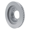 DFC GeoSPEC Coated Rotors - Plain