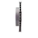 DFC Brake Rotors - Plain