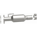 MagnaFlow Direct Fit Catalytic Converter 15-16 Ford Edge 3.5L FWD - Rear