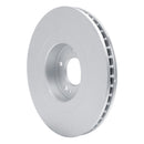 DFC GeoSPEC Coated Rotors - Plain