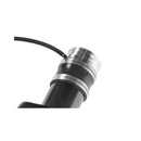 APR 13-17 Volkswagen Beetle Carbon Fiber Intake Adapter for MK6 2.0T EA888 Gen 3