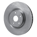 DFC 19-23 Subaru Ascent Front & Rear Rotors with 5000 Advanced Brake Pads w/Hardware