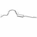 MagnaFlow BRE Exhaust Kit 96-00 Toyota 4Runner 3.4L