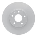 DFC GeoSPEC Coated Rotors - Plain