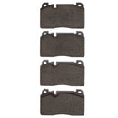 DFC 5000 Advanced Ceramic Brake Pads