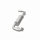 MagnaFlow BRE Exhaust Kit 11-16 Scion tC 2.5L