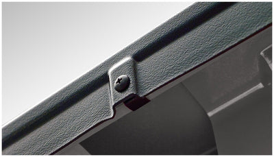 Husky Liners 06-07 GM 1500/2500/3500 78in Bed Bed Rail Caps