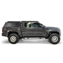Westin 2024 Toyota Tacoma Double Cab Pro-E Electric Running Boards - Textured Black