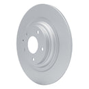 DFC 16-23 Mazda CX-9 Rear GeoSPEC Coated Rotor