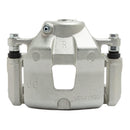 DFC 17-22 Kia Sportage Front-R Premium Caliper - Silver Zinc Coated