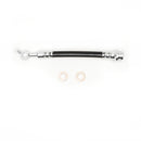 DFC 07-12 Nissan Sentra Rear-R lo Brake Hose