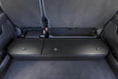 Tuffy Underseat Lockbox W/ Combo Lock For Ford Fseries Supercrew