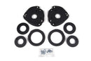 Zone Offroad 21-23 Bronco Sport (Excl. Badlands) 1in Suspension Lift Kit - Front & Rear