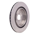 DFC Brake Rotors - Plain