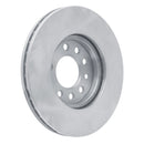 DFC Brake Rotors - Plain