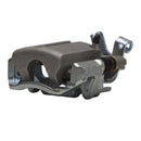 DFC 04-12 Chevrolet Cobalt Rear-R Premium Caliper - Silver Zinc Coated