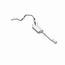 MagnaFlow BRE Exhaust Kit 96-00 Toyota 4Runner 3.4L