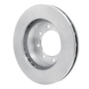 DFC Brake Rotors - Plain
