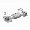 MagnaFlow BRExhaust 15-19 Hyundai Sonata 2.4L Front Pipe Kit